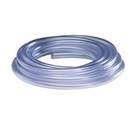 NICCONS - TUBO TRASPARENTE IN PVC DN. 6 MM. PER COLLEGARE LA POMPA ALL'USCITA DI SCARICO ROTOLO 5 MT. ACC 00909