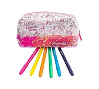 Nice 02558 - Girabrilla Unicorno Color Me