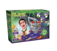 Nice 47037 Lo Slime del Dottor Cranio Fabbrica il tuo Slime