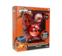 Miraculous - Bracciale Portafortuna Miraculous-Ladybug 52003