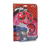 Nice 52009 Ladybug Miraculous-Make Up Yo