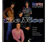 Nice - America the BBC Sessions