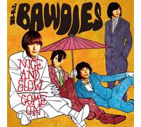 NICE AND SLOW/COME ON