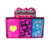 Nice Astuccio accessoriato GIRABRILLA 02556 Assortito (COLORE NON SELEZIONABILE)