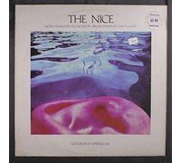 NICE - Autumn '67 - Spring '68