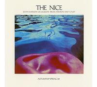 Nice - Autumn '68 - Spring '69