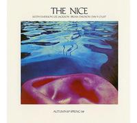 Nice - Autumn '68 - Spring '69