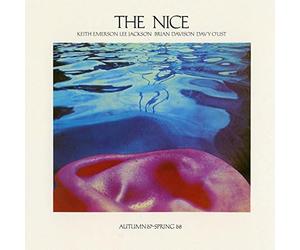 Nice - Autumn '68 - Spring '69