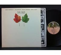 NICE - autumn to spring