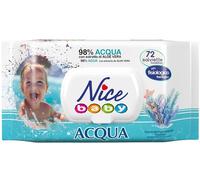 NICE BABY ACQUA 72PZ