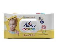 NICE BABY ACQUA 72PZ