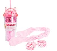 Nice Beauty Routine Ricciotto, Fascia per Arricciare Capelli