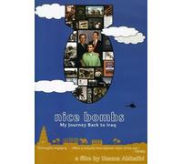 Nice Bombs (DVD) Usama Alshaibi Kristie Alshaibi Hameed Alshaibi Tareef Alshaibi