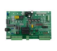 NICE CENTRALE DI RICAMBIO 2 MOTORI A6F SPSB059DEF