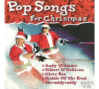 Nice Christmas Songs (Compilation CD, 16 Tracks)