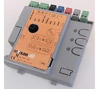 NICE CL2KIT/02 CL2 centrale di comando scheda elettronica per battenti MHOUSE
