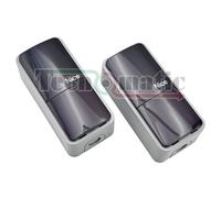 NICE COPPIA FOTOCELLULE DA PARETE WIRELESS A BATTERIA BLUEBUS EPMOW