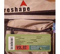 Nice Cream - Reshape Vol.2