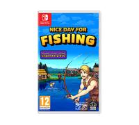Nice Day for Fishing - GIOCO NINTENDO SWITCH