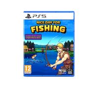 Nice Day for Fishing - GIOCO PS5