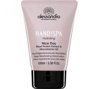 Alessandro Spa Hand Nice Day