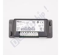 Nice decoder MORX - compatibile con MOT/EDS e lettori MOM, fino a 510 codici