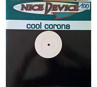 Nice Device - Cool Corona (Balcony Breeze Mix) [VINYL]