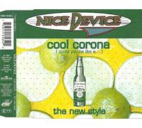 Nice Device - Cool Corona (Could You Be Like