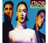 Nice Device - Get Inside