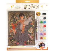 Nice Diamantiny Harry Potter Yume Fantasy Crystal Art