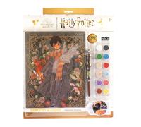 Nice Diamantiny Harry Potter Yume Fantasy Crystal Art