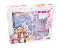 Nice Diamantiny Kawaii Diary