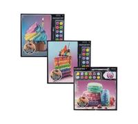 Diamantiny level up assortito