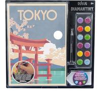 Nice Diamantiny Level Up Pop 9 Modelli Assortiti