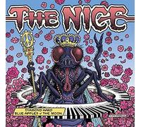 Nice - Diamond Hard Blue Apples of the Moon