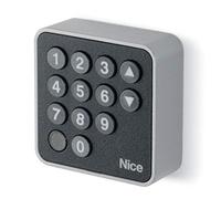 NICE EDSB Selettore digitale 12 tasti