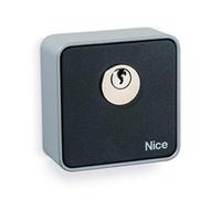 NICE EKS Selettore a Chiave da Esterno