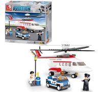 Nice Elicottero Privato Pz 259 M38-B0363