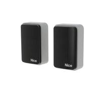 NICE EPMB COPPIA DI FOTOCELLULE DA ESTERNO PER COLLEGAMENTO VIA BLUEBUS