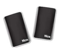 Coppia di Fotocellule Nice con tecnologia Nice BlueBus EPMB