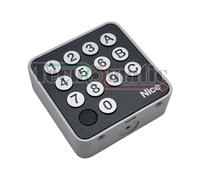 NICE ERA KEYPAD WIRELESS TASTIERA NUMERICA RADIO DA ESTERNO 3 CANALI EDSWG