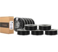 nice essentials PLA Basic Black - 10 x 1,75 mm / 1000 g