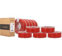 nice essentials PLA Basic Red - 10 x 1,75 mm / 1000 g