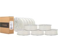 nice essentials PLA Basic White - 10 x 1,75 mm / 1000 g