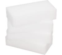 nice essentials Set di Spugne Magiche in Melamina - 12 pz.