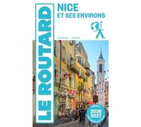 Nice et ses environs