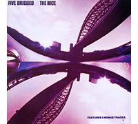 Nice - Five Bridge Suite