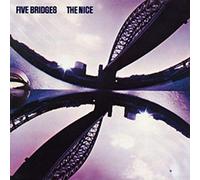 Nice - Five Bridges