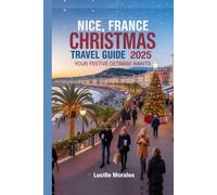 Nice, France Christmas Travel Guide 2025: Your Festive Getaway Awaits