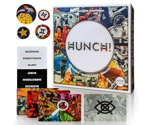 Nice Game Publishing Hunch!